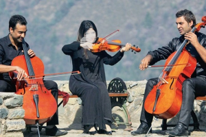 مزراب: وادی کشمیر میں موسیقی کی تربیت فراہم کرنے والا پہلا نجی ادارہ