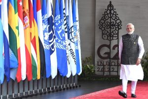 وزیراعظم کی آج بالی میں آٹھ ممالک کے رہنماؤں کے ساتھ دو طرفہ ملاقات