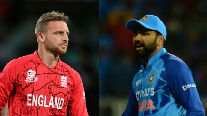 بھارت کے خلاف سیمی فائنل میچ سے قبل انگلینڈ کو جھٹکا،اہم تیز گیندبازکا کھیلنا مشکوک