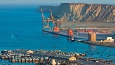 چین۔ پاکستان اکنامک کوریڈورکی رفتار بڑھنے کا کوئی امکان نہیں:رپورٹ