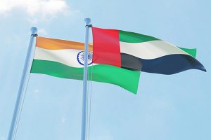 بھارت اور خلیج تعاون کونسل کے ساتھ ایف ٹی اے مذاکرات 24 نومبر سے