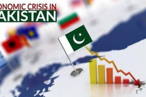 ساختی عدم توازن کی وجہ سے پاکستان کی معیشت بدستور زبوں حالی کا شکار
