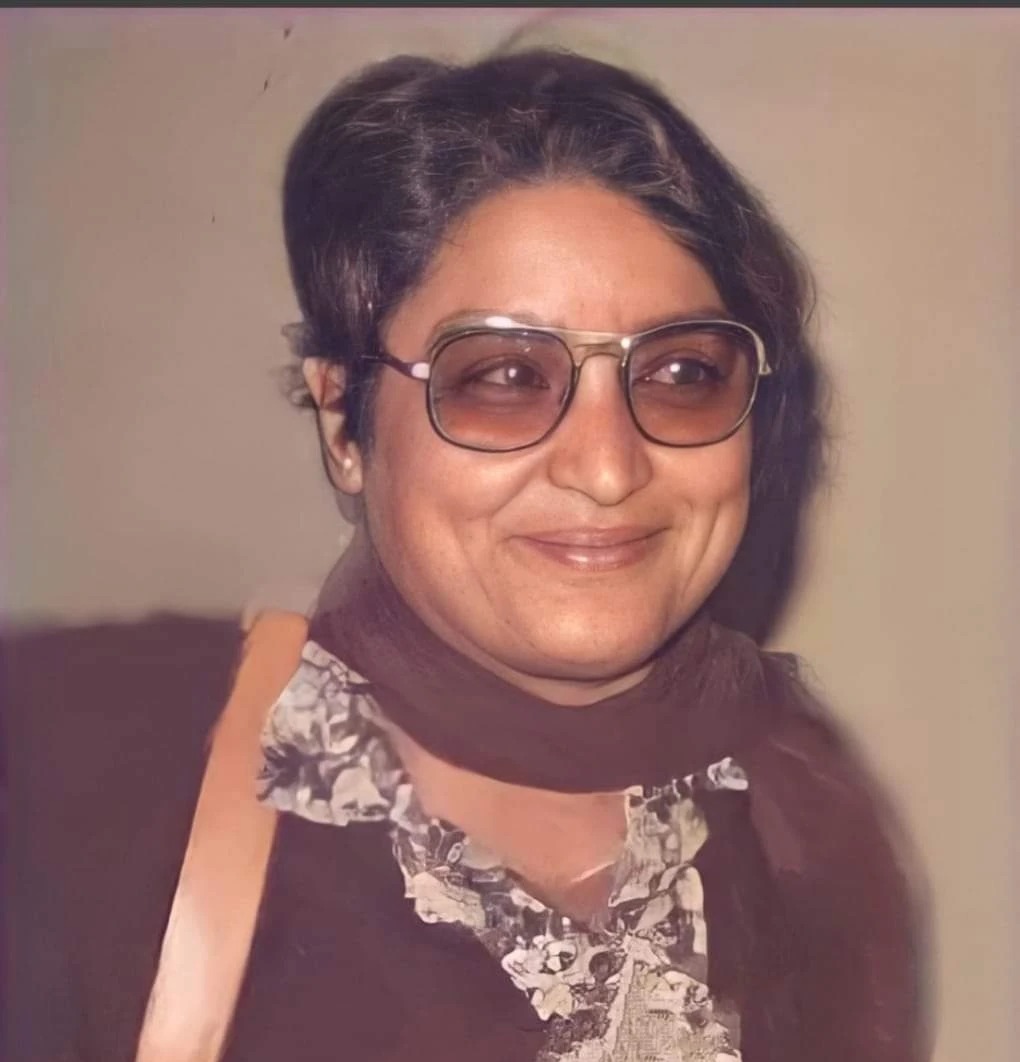 دہلی کی پہلی اردو کی بیباک خاتون صحافی اور معروف شاعرہ: نور جہاں ثروتؔ
