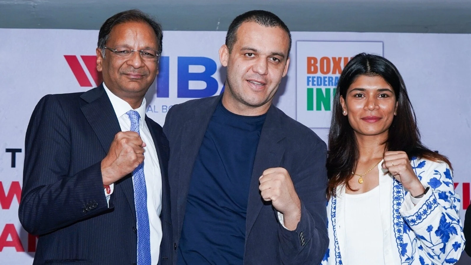بھارت کو ملی 2023 خواتین کی عالمی باکسنگ چیمپئن شپ کی میزبانی