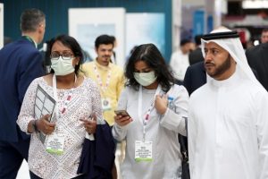 متحدہ عرب امارات میں کوروناوائرس کی تمام پابندیاں ختم