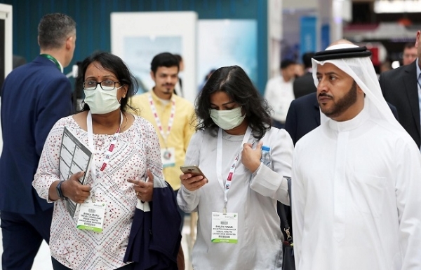 متحدہ عرب امارات میں کوروناوائرس کی تمام پابندیاں ختم