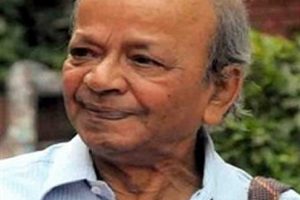 ہندی ادب کے نامور اور معروف تنقید نگار منیجرپانڈے کا انتقال
