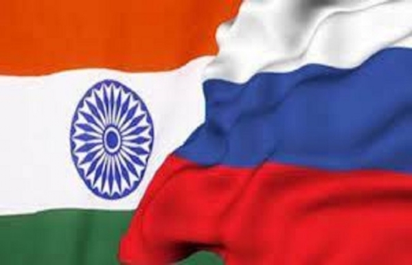 روس اور ہندوستان کے رشتوں پر وزیر خارجہ کا یہ بڑا بیان آیا سامنے