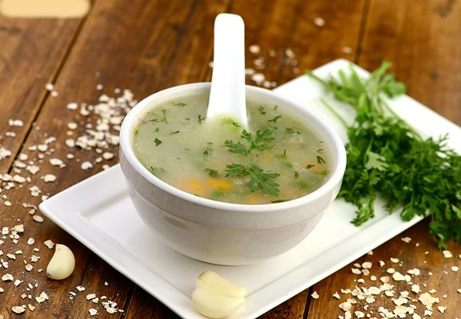 سردیوں میں یہ سوپ رکھیں گے آپ کی صحت کا خیال،جان لیں آسان نسخے