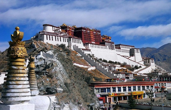 چین کے حملے پر تبت نے کیوں اٹھائی تھی آواز؟ جانئے اس رپورٹ میں