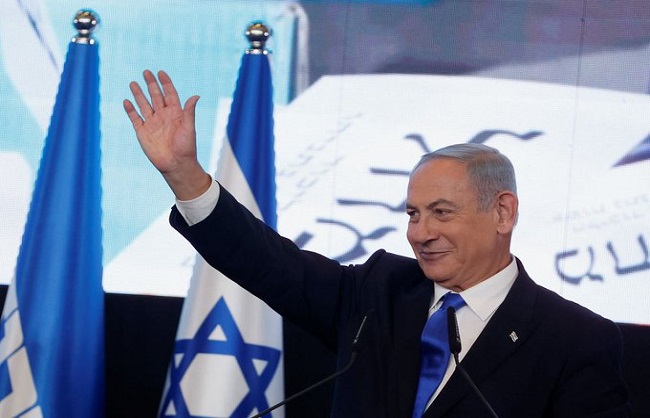 کیا بنجامن نیتن یاہو ایک بار پھر سنبھالیں گے اسرائیل کی ذمہ داری؟