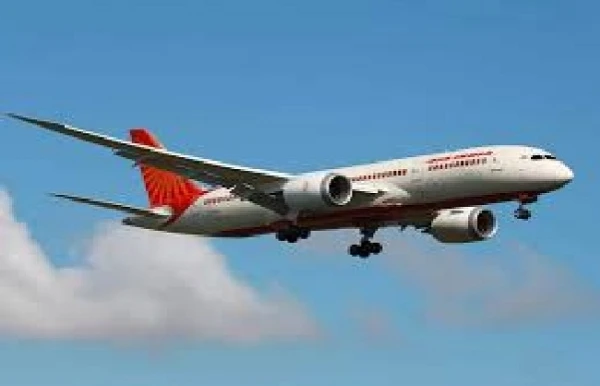 ایئر انڈیا کی تبدیلی کے بعد بوئنگ سے 150 طیارے خریدے گا ٹاٹا