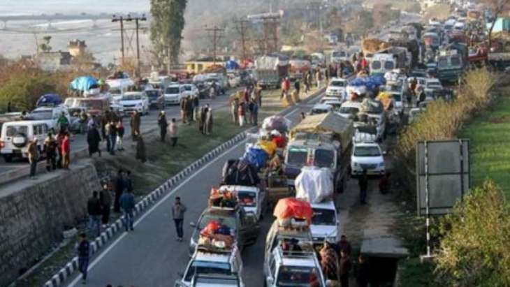 ڈی آئی جی ٹریفک جموں نے شہرمیں ای چالان کےمتعلق افسران کوہدایت جاری کی