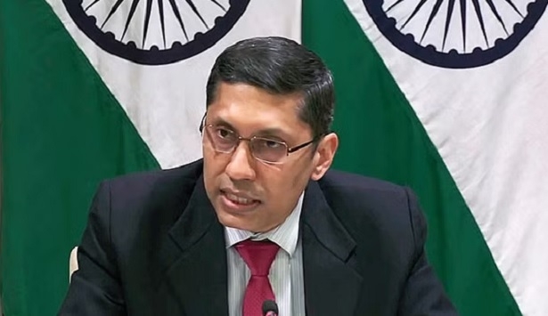 بھارت نے او آئی سی کے سکریٹری جنرل کے مقبوضہ کشمیر دورہ اور ان کے تبصروں کی شدید مذمت کی