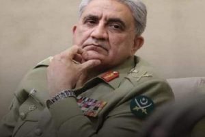 پاکستان کےسیاسی معاملات میں فوج کی مداخلت نہ کرنےکا جنرل باجوہ کادعویٰ بےبنیاد