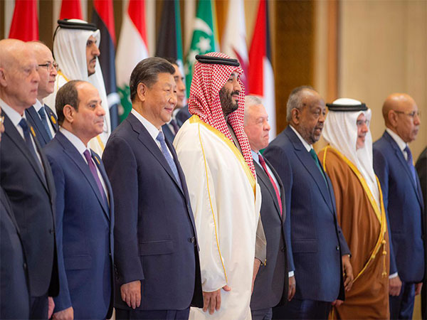 چین۔سعودی سربراہی اجلاس  سے بیجنگ کو مشرق وسطیٰ میں آمد کی توقع