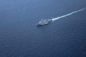 بیجنگ بحیرہ جنوبی چین میں تسلط کے لیے آسیان ممالک کی حمایت کا خواہاں