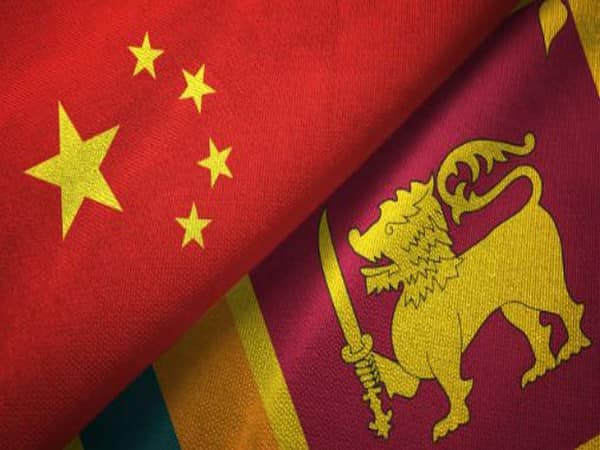 سری لنکا کی جافنا یونیورسٹی نےچین کے ساتھ ایم او یو پر دستخط کرنے سے انکار کردیا
