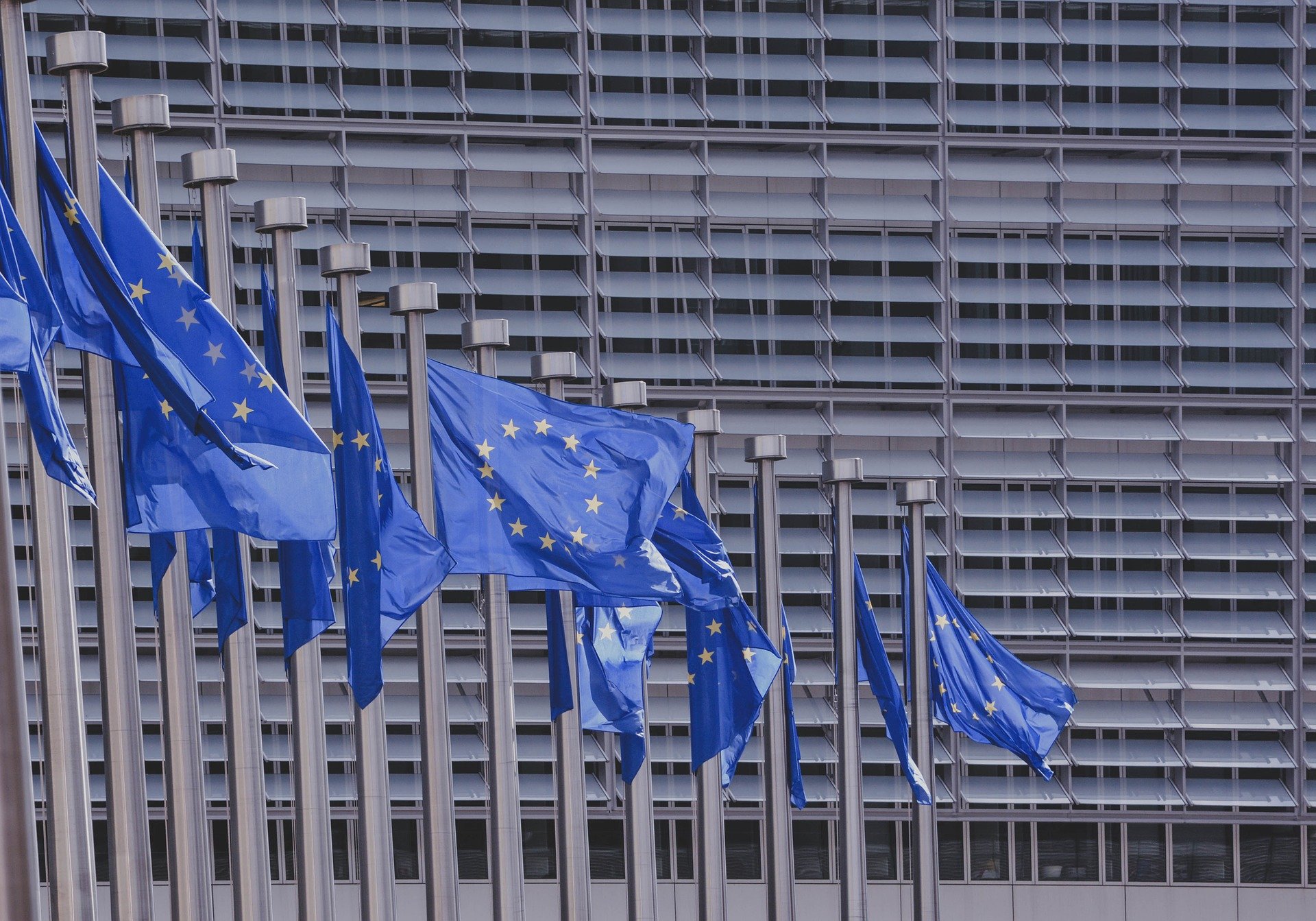کیا یورپی یونین کی سالمیت پر سمجھوتہ ہوا ہے؟