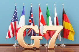 گروپ 7 ممالک  نے ہندوستان کی جی20 صدارت کی حمایت میں کیا کہا؟