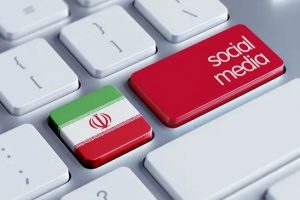 ایران میں مظاہرے،سائبر اسپیس کو مکمل طور پر بندکرنے کا مطالبہ