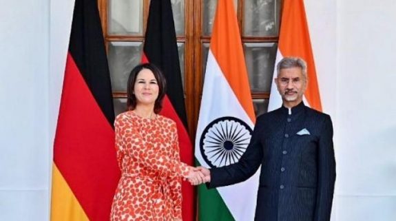 ہندوستان اور جرمنی کے درمیان جامع مائیگریشن اور موبیلیٹی پارٹنرشپ پر معاہدہ