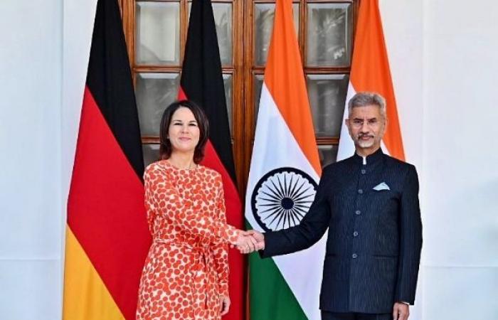 ہندوستان اور جرمنی کے درمیان جامع مائیگریشن اور موبیلیٹی پارٹنرشپ پر معاہدہ