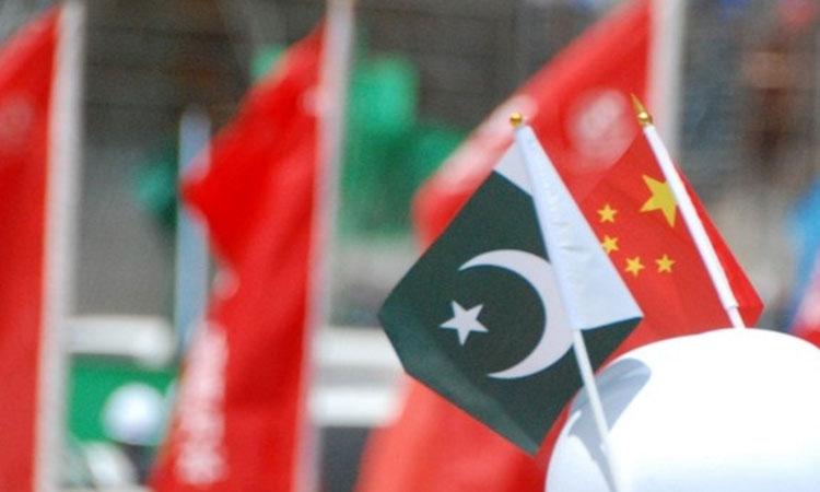 چینی اثر و رسوخ کی پیمائش کرنے والے نئے انڈیکس میں پاکستان سرفہرست
