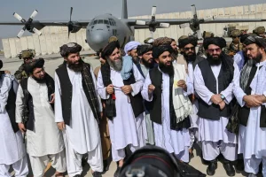 افغان طالبان جو کبھی پاکستان کا اثاثہ سمجھے جاتے تھے اب اسے کے  دشمن بن گئے:رپورٹ