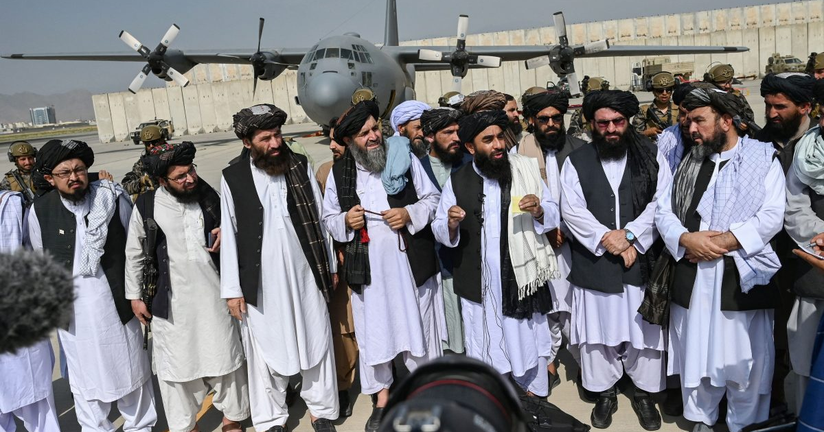 افغان طالبان جو کبھی پاکستان کا اثاثہ سمجھے جاتے تھے اب اسے کے  دشمن بن گئے:رپورٹ