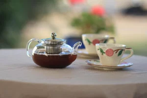 متحدہ عرب امارات بھارت سے چائے برآمد کرنے والا دوسرا سب سے بڑا ملک