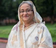 بنگلہ دیش کی وزیراعظم کو جی 20 سربراہی اجلاس میں شرکت کی دعوت