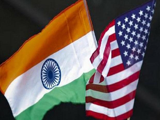 بھارت اور امریکہ نے دہشت گردی سے نمٹنے کے طریقوں پر تبادلہ خیال کیا