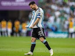 لیونل میسی فیفا ورلڈ کپ کی تاریخ میں ارجنٹینا کے لئے سب سے زیادہ گول کرنے والے کھلاڑی بن گئے