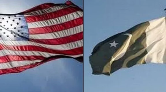 اسلام آباد دہشت گردوں کو پناہ دینے کے باوجود امریکہ پاکستان کو ‘غیر نیٹو اتحادی’سمجھتا ہے