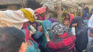 صوبہ سندھ میں ہندو خاتون دیا بھیل کا قتل