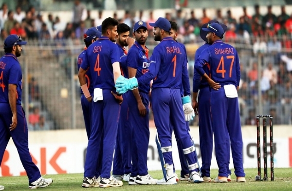 بنگلہ دیش نے دلچسپ مقابلے میں بھارت کو ایک وکٹ سے شکست دے دی