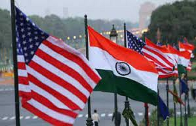 بھارت کی تعریف کرکے امریکہ نے چین کو گھیرا، فوجی تعلقات مزید گہرے ہوں گے
