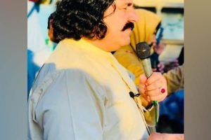 پاکستان: علی وزیر کی رہائی کا مطالبہ کرنے والے پشتون کارکن گرفتار