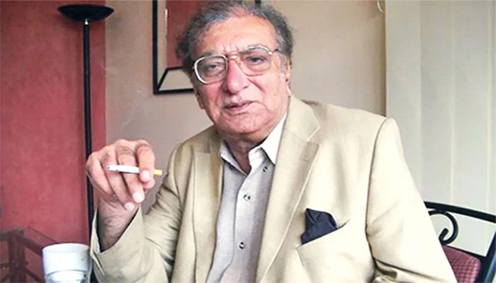 اردو کے مشہور شاعر احمد فرازؔ کی یوم پیدائش پر خاص تحریر