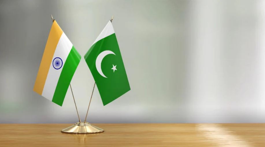 پاکستان اور بھارت کے درمیان جوہری تنصیبات اور سہولیات کی فہرست کا تبادلہ