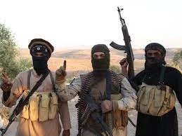 اسلامک اسٹیٹ۔خراسان افغانستان میں طالبان کے لیے  کیسے بنتا جا رہا ہے بڑا خطرہ؟