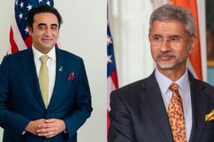 ہندوستان نے ایس سی او کے گوا اجلاس کے لیے پاکستان کو بھی دعوت بھیجی