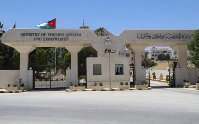 اردنی سفیر کومسجد اقصیٰ میں داخلے سے روک دیا گیا،عمان کا اسرائیل سے احتجاج