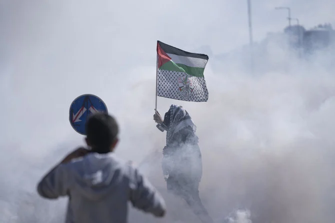 اسرائیلی وزیراعظم نے فلسطین پر قبضہ سے متعلق اقوام متحدہ کے قرار داد کو مسترد کیا