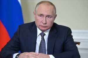 روسی صدر پوتن نے’بین الاقوامی استحکام کو یقینی بنانے’میں ہندوستان کے تعاون کو یادکیا