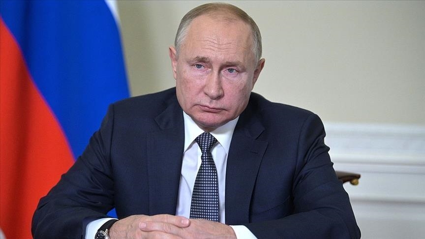 روسی صدر پوتن نے’بین الاقوامی استحکام کو یقینی بنانے’میں ہندوستان کے تعاون کو یادکیا