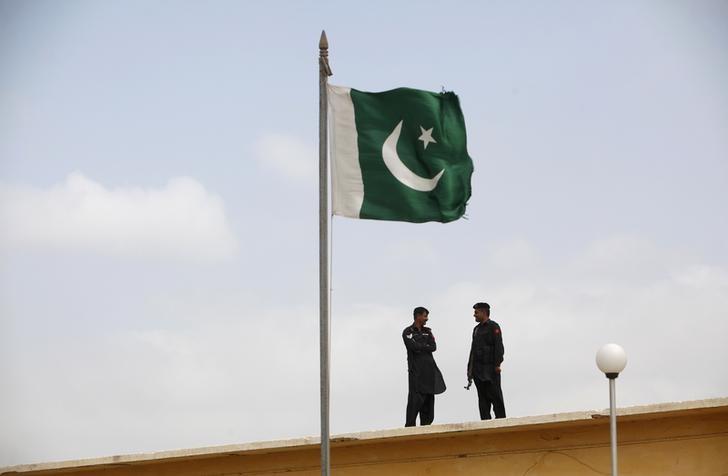 پاکستان میں 2022 میں’دہشت گردی کے حملوں‘میں  زبردست اضافہ