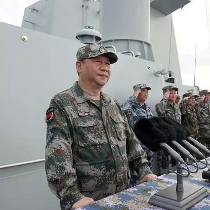 بحیرہ جنوبی چین: چین کی عسکریت پسندی خطے کے امن و سلامتی کے لیے خطرہ کیوں؟
