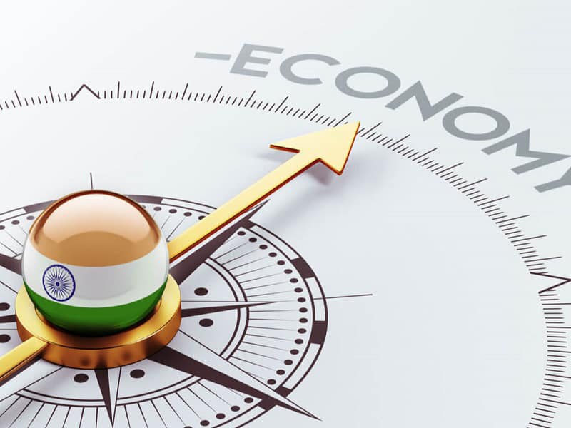 ہندوستان میں سرمایہ کاری کرنے کا یہ بہترین وقت ہے:رپورٹ